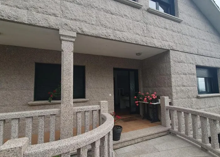 Villa Casa Sanxenxo